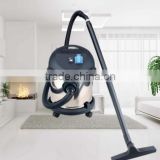 Stainless Steel Best New Design Industry/Commercial Cleaning use water Wet And Dry Vacuum Cleaner for electric power tools
