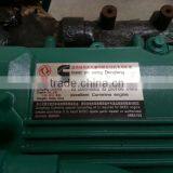 30KW Diesel Generator Set for Living thumbnail-3