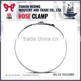 Chinese Heding Single Ear Hose Clamp thumbnail-2