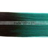 100g, 220g Remy Clip in Human Hair Extensions for White Women Supplier's Choice thumbnail-5
