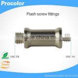 Ideas for Mini Company Nickel Plated Stand Adapter Screw Camera Electronic Screw