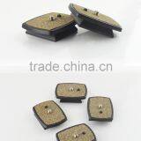 High Quality Quick Release Plate Suitable for Yunteng 668/690/600/800 thumbnail-5