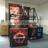 2015 New Design Coin Operated Indoor Basketball Machine thumbnail-1