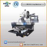 Cnc Machine Center XH7126 With Magazine Tool thumbnail-1