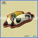 Brand Silicone Label , Customized Silicon Label thumbnail-4