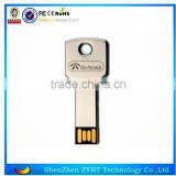 Creative Personalized Waterproof 8G 16G 32G Key Usb Gift Flash Drive thumbnail-2