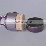 Home Use Refillable Vibration Make up Powder Puff for Women Refillable Powder Puff thumbnail-1
