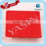 Red/green/silver Sugar Crystals