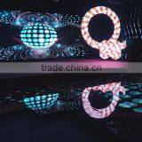 Guangzhou Charming Lighting Co., Ltd. company overview - view 1 thumbnail