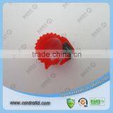 Poultry Foot Ring Series: Low Frequency of 134.2 Khz