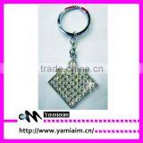 Crystal Keychain Great Gift