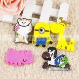 Hot Selling PVC Soft Rubble Fridge Magnet thumbnail-1