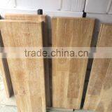 Brushed American White Oak Stair Covers thumbnail-1