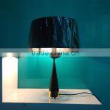 Hot Sell Special Design Triadius Iron Table Lamp PLT8093 thumbnail-4