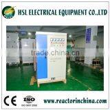 Hot Selling Product 3 Phase Servo Voltage Stabilizer 500 Kva thumbnail-2