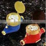 A Plurality of Types of Single Meter Price