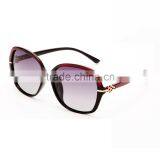 Personality Square Shape Fashion Sunglasses Tr90 thumbnail-2