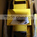 Simple Sand Bag Filler in Yellow thumbnail-3