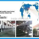 2016 New Great Roll to Roll 1.8m Eco Solvent Printer for Sell thumbnail-5