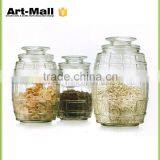 Factory Wholesale Hot New Products for 2016 250ml Mason Jar