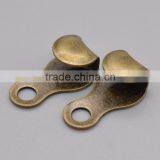 2 Pillar Sedex Audited Factory Metal Shoe Hook Climbing Safety Hook for Shoe thumbnail-3