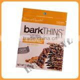 New Product Customized Biodegradable Laminated CMYK Vivid Printing Foil Packaging Bag