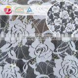 2016 New Fancy Cheap Stretch Embroidery Sequined Wholesale Beaded Lace Fabric New Flower Laces thumbnail-6