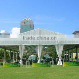 Big Aluminium Outdoor Play Tent thumbnail-2