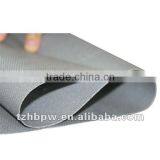 Silver fiber flame retardant fabric