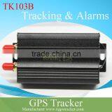 Gps/gsm Antenna Gps Tracker for Car Easy Install Gps Tracker Tk108b Quality Choice thumbnail-3