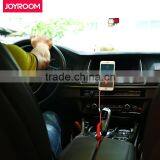 3.5mm Aux Hands-free Stereo Audio Cable 1.5M Universal Spring Ure Audio Cable Male to Male Joyroom S603 MT-5794 thumbnail-2