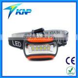 ABS 5PCS SMD Headlamp