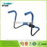 Body Solid Push-Up Bars Stands Pull Press Bar Foam Handle Home Exercise thumbnail-4