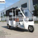 POPULAR PASSENGER ELECTRIC AUTO RICKSHAW,TRICYCLE,TUKTUK FOR AFRICA