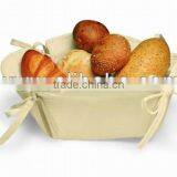 100%cotton Bread Basket for Food thumbnail-1