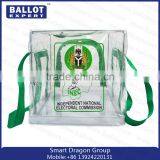 Africa Democratic Elections Ballot Bag