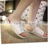 Foldable Slippers With a Pouch Cool Kids Flipper Indoor Slippers thumbnail-2