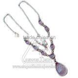 Silver Beads Jewellery thumbnail-1