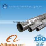 Round Cold Drawn Seamless Mechanical Steel Tube and Pipe thumbnail-3