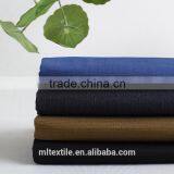 T/C Yarn-dyed Fabrics New Plaid for Men T-Shirt thumbnail-2