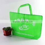 Wholesale Custom Promotional pp Non Woven Tote Tool Bag With Zipper thumbnail-3