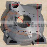 Flywheel Housing 612600010305 for WEICHAI POWER WD615 thumbnail-1