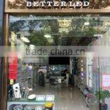 Shenzhen Baoan District Better Lighting Sales Department company overview - view 1 thumbnail