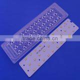 30w Led Street Lighting Module for XPE/ XTE/XPG/3535 LED thumbnail-3