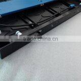 Flexible P3.91 SMD Indoor Die-casting Aluminum LED Display for Rent thumbnail-2