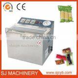 Small Food Packing Machine /Food Vacuum Packaging Machine/Used Vacuum Packaging Machine thumbnail-1