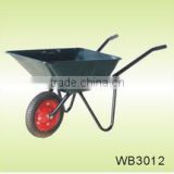 low price and best sell in EU wheel barrow WB3012
