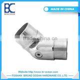 EB-10 High-quality !The Corridor and Balcony Stainless Steel Adjustable Joint thumbnail-3