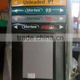 New Thermoforming Outdoor Plastic Light Signboard With Customization thumbnail-4