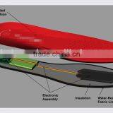 Wireless Heated Insoles thumbnail-3